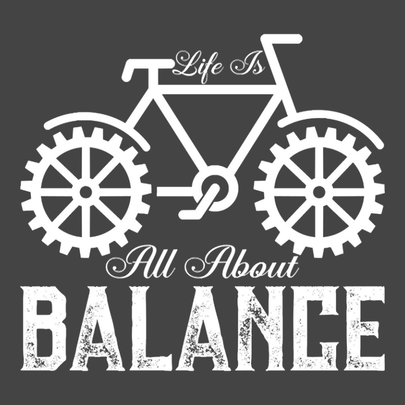 Bicycle Cycling Balance Basic T-shirt | Artistshot