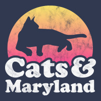 Cats And Maryland Gift For Men, Women, Kids Basic T-shirt | Artistshot