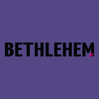 Bethlehem Girl Basic T-shirt | Artistshot