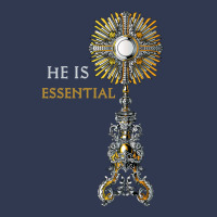 Catholic Monstrance Holy Mass Basic T-shirt | Artistshot