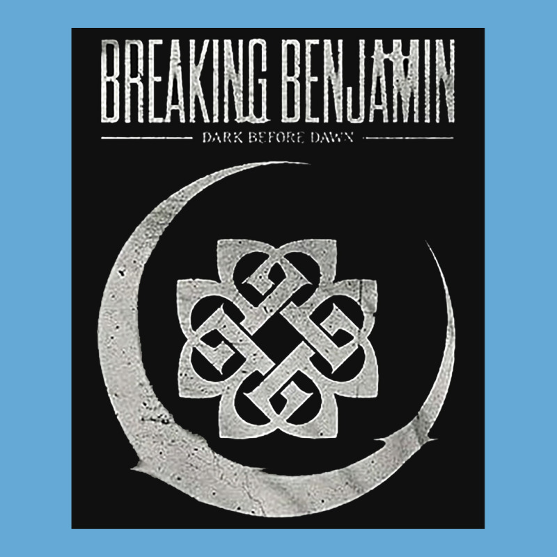 Breaking Benjamin Basic T-shirt by sulukaisniie | Artistshot