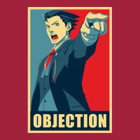 Objection Basic T-shirt | Artistshot