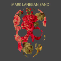 Mark Lanegan Basic T-shirt | Artistshot