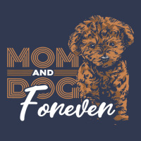 Mom And Dog Forever Poodle Basic T-shirt | Artistshot