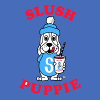 Slush Puppie Basic T-shirt | Artistshot