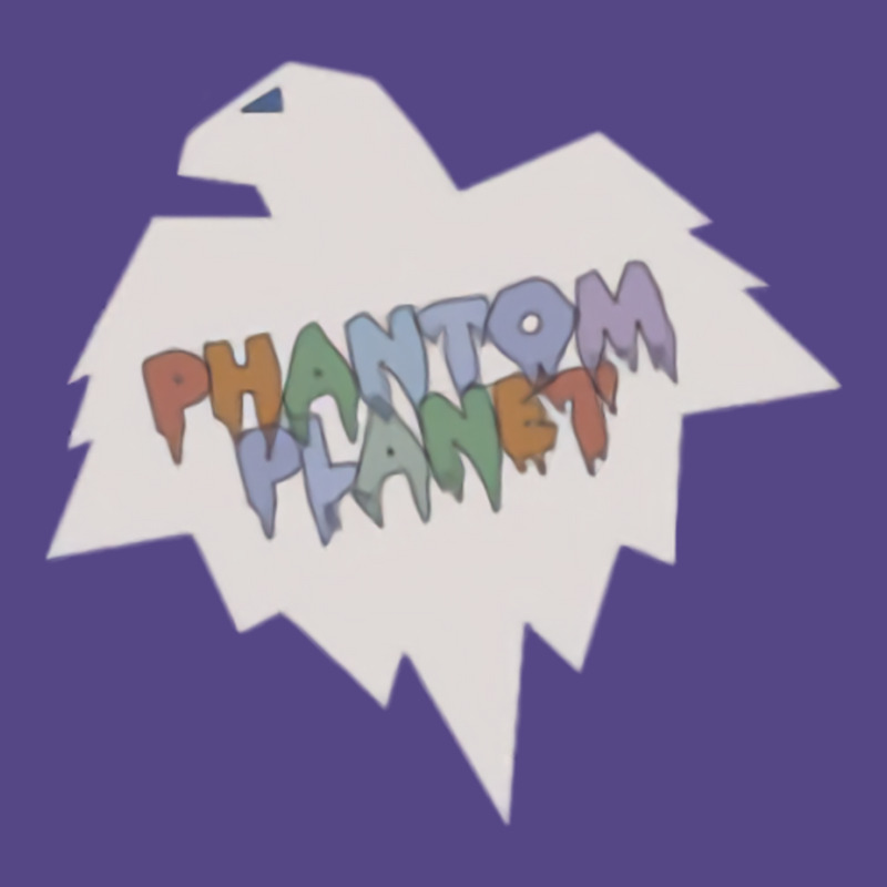 Phantom Planet Basic T-shirt by humekyesliet | Artistshot