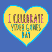 National Video Games Day Basic T-shirt | Artistshot