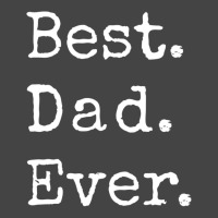 Best Dad Ever1 Basic T-shirt | Artistshot