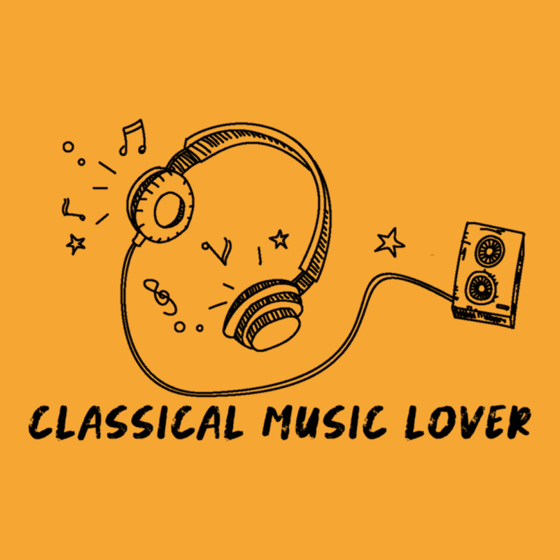 Classic Music Lovers  Shirt For Men Women Gifts Essential Basic T-shirt | Artistshot