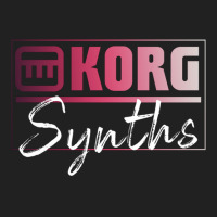 Korg 2 Basic T-shirt | Artistshot