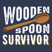 Best Wooden Spoon Survivor Ever Basic T-shirt | Artistshot