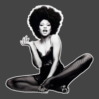 Betty Davis Basic T-shirt | Artistshot