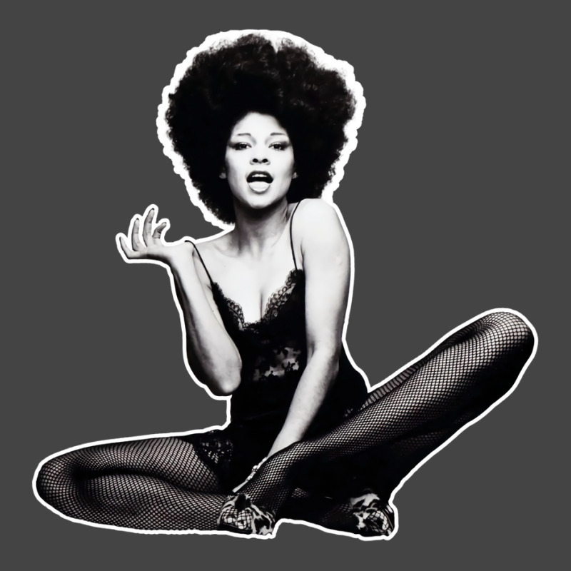 Betty Davis Basic T-shirt | Artistshot