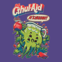 Cthulhu Aid Basic T-shirt | Artistshot