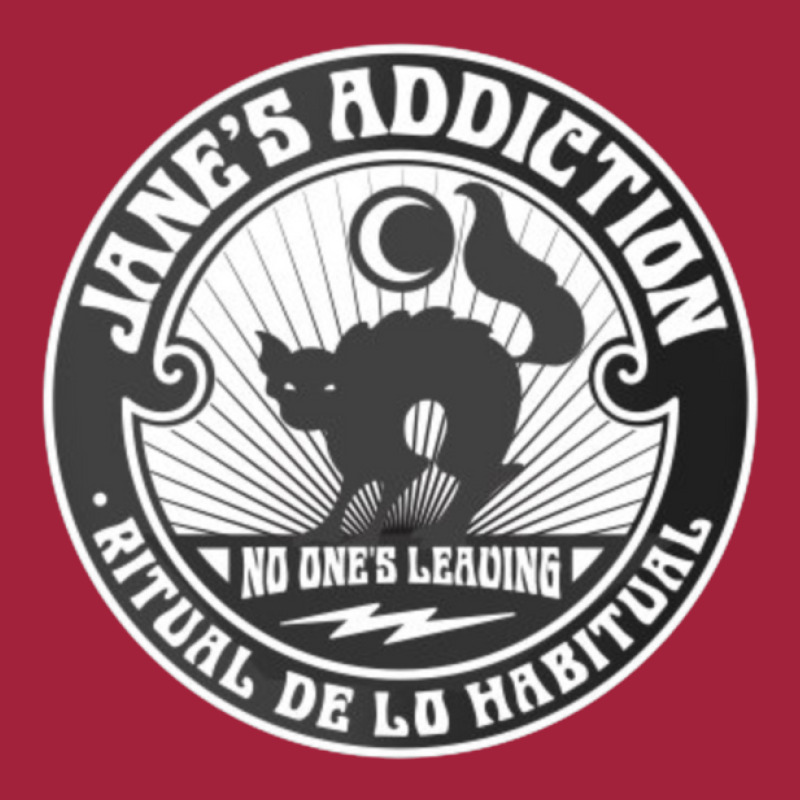 The Louder Than Life Teather Ritual De Lo Habitual Of 'jane's 'addicti Basic T-shirt | Artistshot