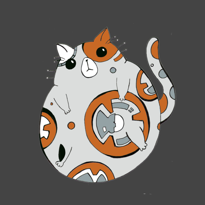 Kitty Bb8 Classic Basic T-shirt by WeisenbadennisAlan | Artistshot