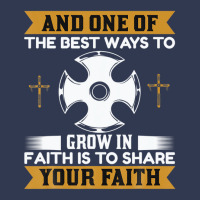 And One Of The Best Ways Christian Basic T-shirt | Artistshot