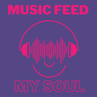 Music Feeds My Soul, Soulful Music Active Basic T-shirt | Artistshot