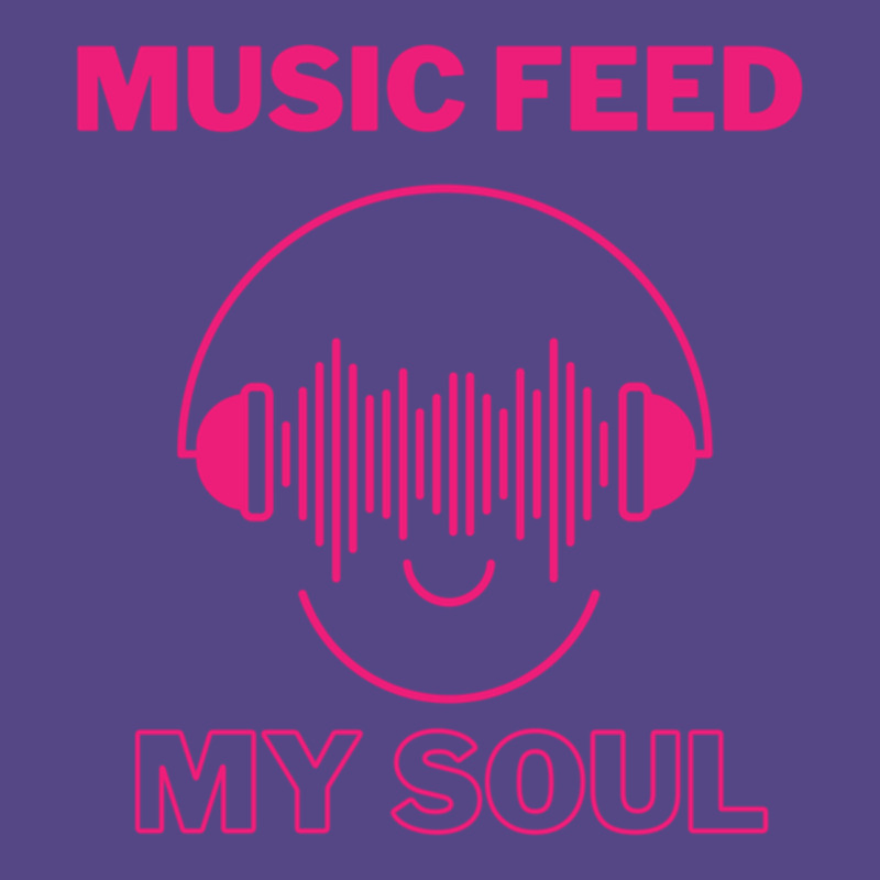 Music Feeds My Soul, Soulful Music Active Basic T-shirt | Artistshot