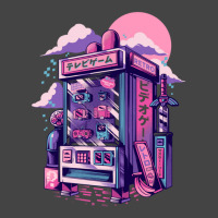 Retro Gaming Machine Basic T-shirt | Artistshot