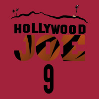 Hollywood Joe 9 Basic T-shirt | Artistshot