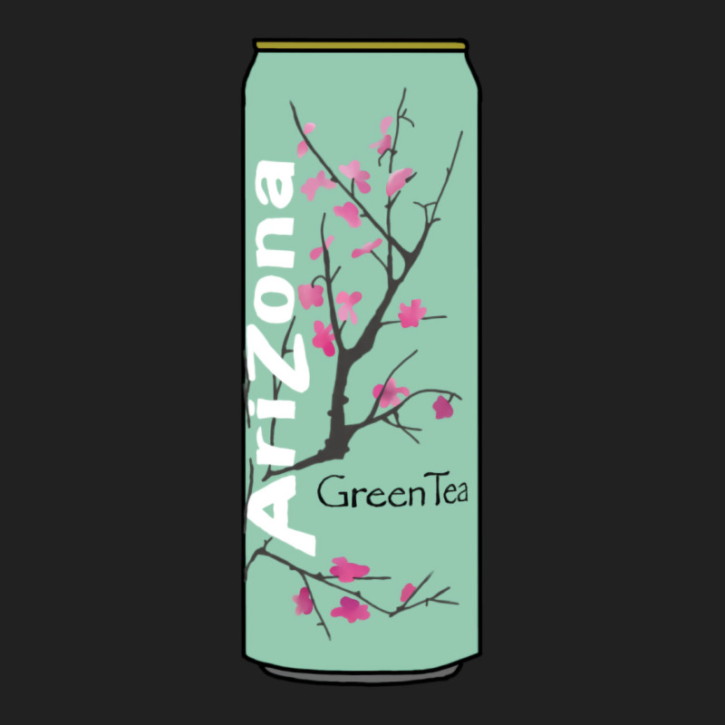 Arizona Green Tea Basic T-shirt by sanelylinzarr | Artistshot