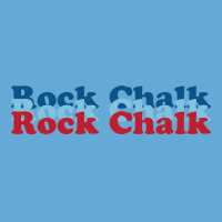 Rock Chalk Basic T-shirt | Artistshot