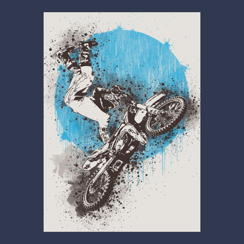 Motocross Extreme Sport Basic T-shirt | Artistshot