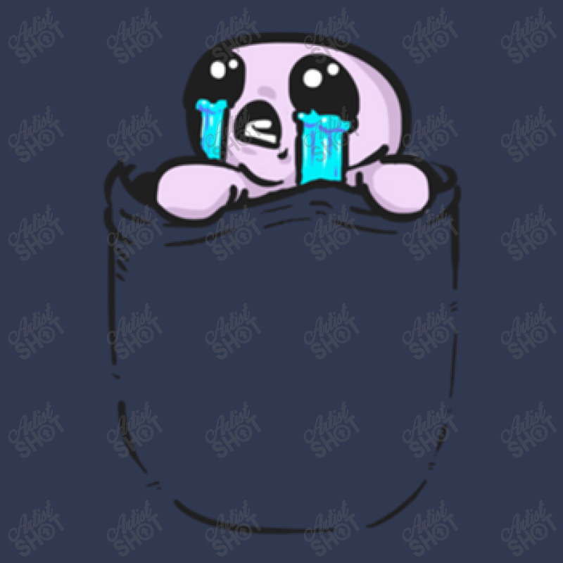 The Binding Of Isaac Basic T-shirt by PatrickDougherty | Artistshot