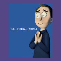 Moral Orel 1 Basic T-shirt | Artistshot