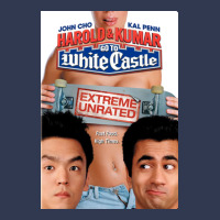 Harold And Kumar Go To Whitecastle Poster Copy Basic T-shirt | Artistshot