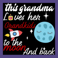 Funny Grandma Poster Copy Basic T-shirt | Artistshot