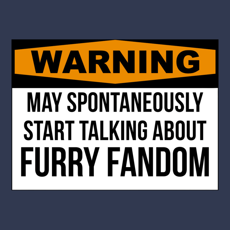 Furry Fandom Poster Copy Basic T-shirt | Artistshot