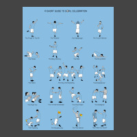 Goal!  Poster Copy Basic T-shirt | Artistshot