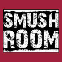 Smush Room Poster Copy Copy Copy Basic T-shirt | Artistshot