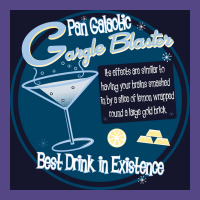 The Best Drink In Existence! Poster Copy Basic T-shirt | Artistshot