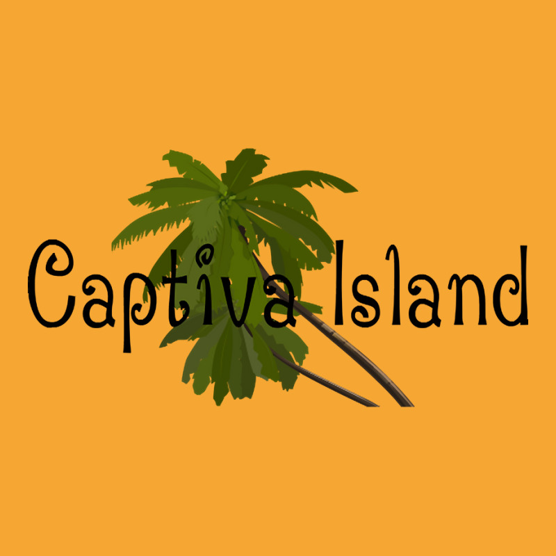 Trending Captiva Island Florida (3) Basic T-shirt by Jerhogen528 | Artistshot