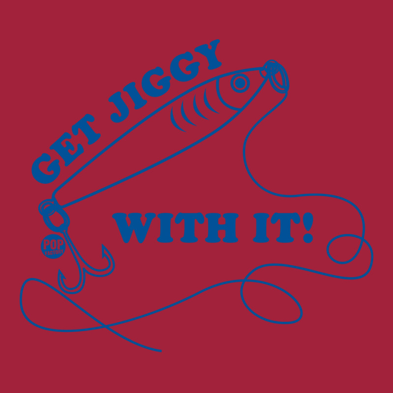 Get Jiggy With It Aesthetic Basic T-shirt | Artistshot