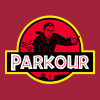 Parkour Yellow Basic T-shirt | Artistshot