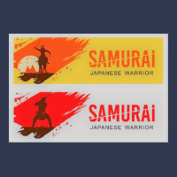 Samurai Warrior 5 Basic T-shirt | Artistshot