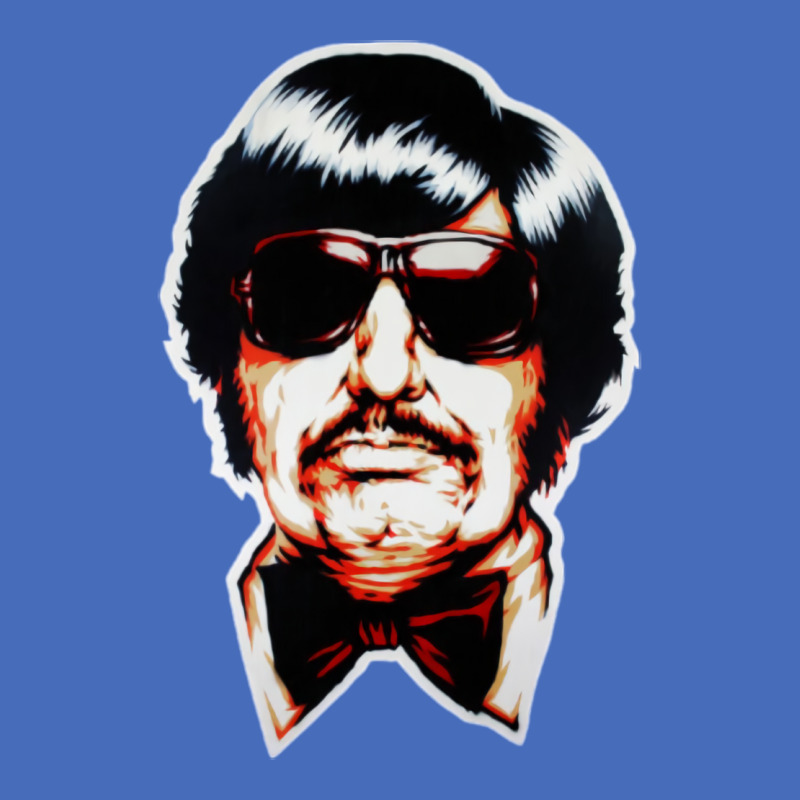 Tony Clifton Basic T-shirt | Artistshot