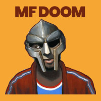 Masked Man Called Doom Allright Basic T-shirt | Artistshot