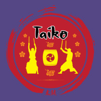 Taiko Love Basic T-shirt | Artistshot