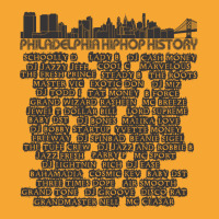 Artistshot Trending Philadelphia Hip Hop History (2) Basic T-shirt | Artistshot