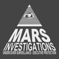 Mars Investigations Basic T-shirt | Artistshot