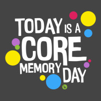 Core Memory Day Basic T-shirt | Artistshot