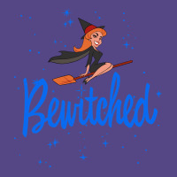 Bewitched Colour Basic T-shirt | Artistshot