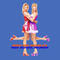 Romy And Michele’s High School Reunion Basic T-shirt | Artistshot