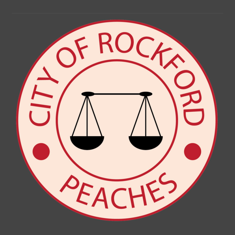 Rockford Peaches  2 Basic T-shirt | Artistshot