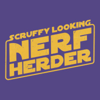 Scruffy Looking Nerf Herder Basic T-shirt | Artistshot